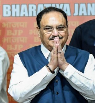 एंटीबायोटिक के बढ़ते दुरुपयोग पर गंभीर चिंता, स्वास्थ्य मंत्री जे.पी. नड्डा ने NAP-2 अभियान की शुरुआत की