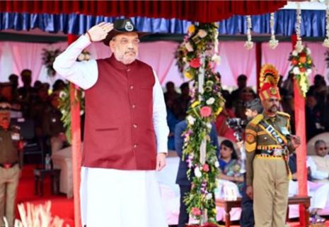 पांच साल में ‘विश्व का सबसे आधुनिक’ सुरक्षा बल बनने का लक्ष्य: बीएसएफ की तेज़ी से हो रही आधुनिकीकरण प्रक्रिया, ‘ऑपरेशन सिंदूर’ में पाकिस्तान को दिया करारा जवाब