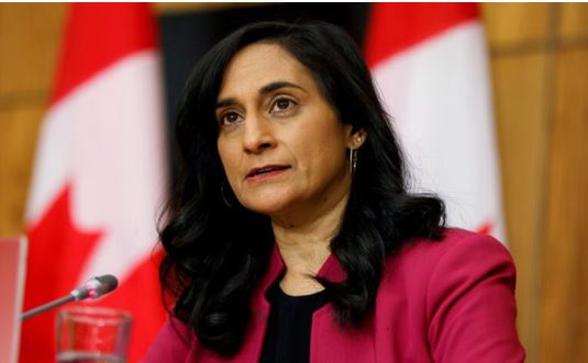 भारत-कनाडा रिश्तों में नरमी