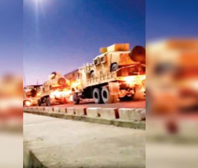 पाकिस्तान-अफगान सीमा पर तनाव चरम पर