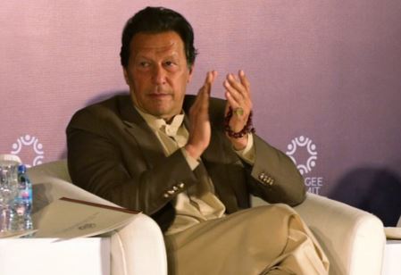 इमरान खान से मुलाकात न होने पर भड़के खैबर पख्तूनख्वा के सीएम