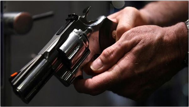 हावड़ा में TMC नेता की गोली मारकर हत्या