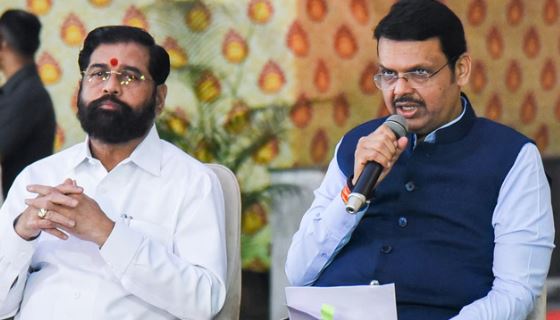 “भाजपा को अब शिंदे की ज़रूरत नहीं”: महायुति में सियासी तनाव पर शरद पवार का तंज