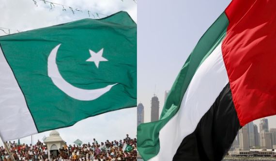 पाकिस्तानी नागरिकों को वीज़ा देने से UAE का इनकार