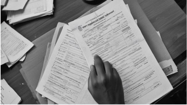 हल्द्वानी में फर्जी सोसाइटी का खुलासा