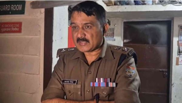 दिल्ली ब्लास्ट के बाद देहरादून में सतर्कता बढ़ी, बाहरी छात्रों पर कड़ी नजर