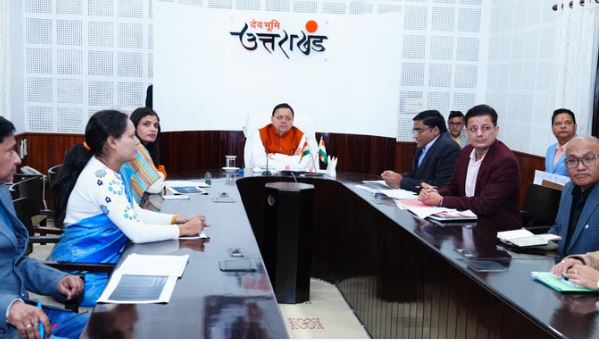 देहरादून: मनरेगा श्रमिकों को मिलेगा कर्मकार बोर्ड का लाभ