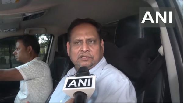 टीएमसी विधायक का दावा — 6 दिसंबर को बेलडांगा में ‘बाबरी मस्जिद’ की नींव रखी जाएगी