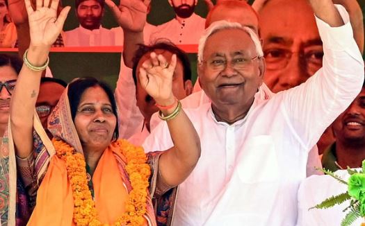 बिहार चुनाव नतीजों का व्यापक असर : सिर्फ सरकार नहीं, एक बड़ा संदेश