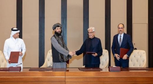 अफगानिस्तान–पाकिस्तान संबंध: इस्तांबुल में तीसरा दौर भी बेनतीजा