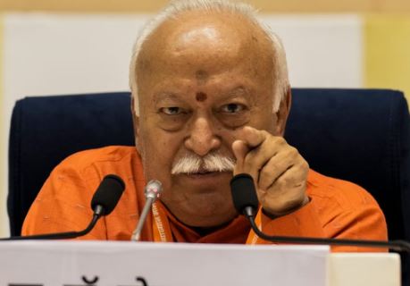 कल मणिपुर पहुंचेंगे आरएसएस प्रमुख मोहन भागवत; मई 2023 की जातीय हिंसा के बाद यह उनका पहला दौरा