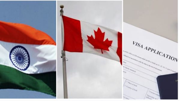 कनाडा में कम हो रहे भारतीय छात्रों के वीजा आवेदन और उनकी स्वीकृति, सख्ती या कुछ और वजह? जानें