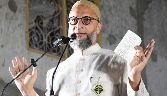 ओवैसी की सेंध से टूटा राजद का MY समीकरण