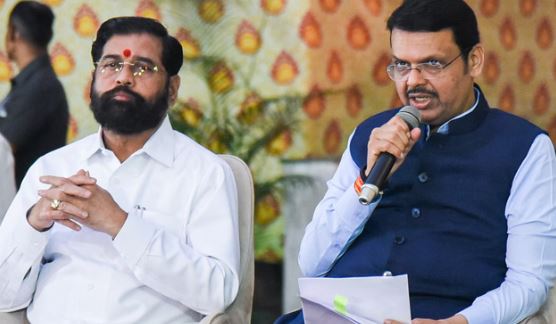 महाराष्ट्र: भाजपा–शिवसेना में बढ़ी राजनीतिक सरगर्मी, कैबिनेट बैठक से दूर रहे शिंदे गुट के सभी मंत्री