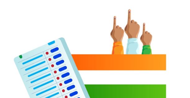एसआईआर प्रक्रिया के बीच EC ने शुरू की विधानसभा चुनाव की तैयारी, अब EVM पर दिखेगी उम्मीदवार की तस्वीर