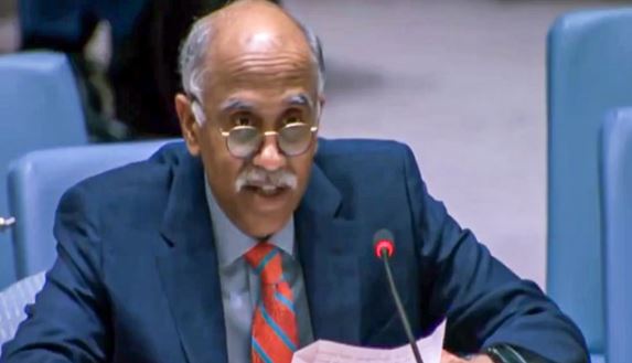 संयुक्त राष्ट्र सुरक्षा परिषद के कामकाज में पारदर्शिता की भारत की दो-टूक मांग, प्रक्रिया पर उठाए सवाल