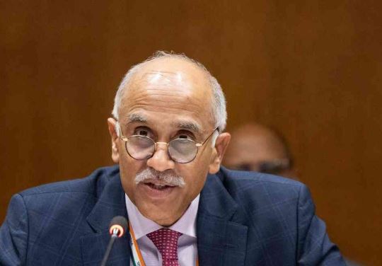 संयुक्त राष्ट्र सुरक्षा परिषद में पारदर्शिता की मांग, भारत ने आतंकी सूचीकरण प्रक्रिया पर उठाए गंभीर सवाल