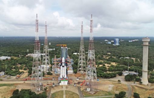 इसरो की अंतरिक्षयान उत्पादन तीन गुना बढ़ाने की योजना