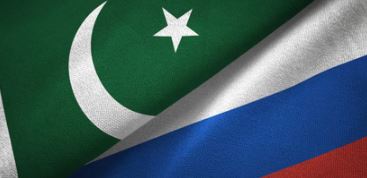 पाकिस्तान और रूस के बीच बढ़ती नजदीकियां? व्यापार और ऊर्जा सहयोग को मिला नया आयाम