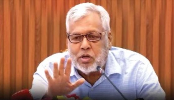 अदाणी समूह से हसीना कार्यकाल में हुआ करार पर जांच शुरू