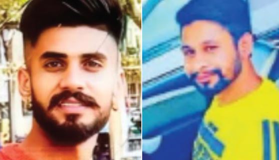 गैंगस्टर वेंकटेश जॉर्जिया में और भानु अमेरिका में गिरफ्तार, दोनों को जल्द लाया जाएगा भारत