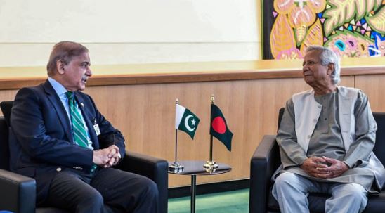 Bangladesh–Pakistan: दिसंबर से शुरू होगी सीधी उड़ान सेवा