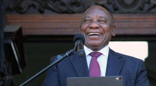 US में होने वाली G20 बैठक से बाहर हुआ दक्षिण अफ्रीका