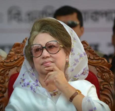 बांग्लादेश की पूर्व प्रधानमंत्री खालिदा जिया की तबीयत बेहद नाजुक, अस्पताल में हालत गंभीर