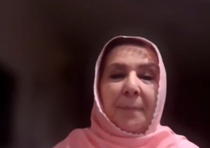 इमरान खान की बहन ने अदालत का रुख किया