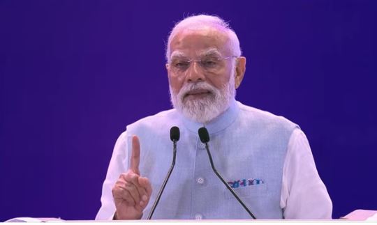 चीन ने ट्रंप के ‘गुप्त परमाणु परीक्षण’ के दावे को किया खारिज, चीनी विदेश मंत्रालय ने जारी किया बयान