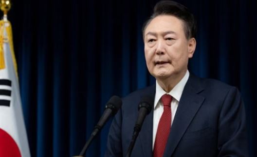 पूर्व राष्ट्रपति यून पर बढ़ीं मुश्किलें, उत्तर कोरिया के ऊपर ड्रोन उड़ाने के मामले में चलेगा मुकदमा