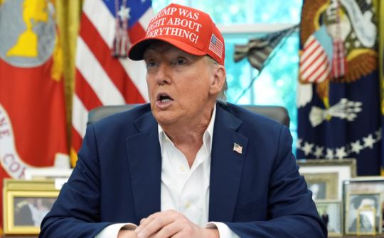 चाको पार्क के पास तेल-गैस प्रतिबंध हटाने पर विचार कर रही ट्रंप सरकार, जनजातीय नेताओं में चिंता बढ़ी