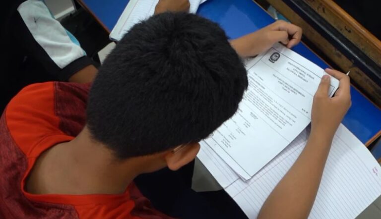 अनुशासन, फोकस और बड़ी सोच—आर्मी ऑफिसर की सीख | Lt. Col. गौरव भंडारी