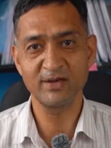 watch complete video: