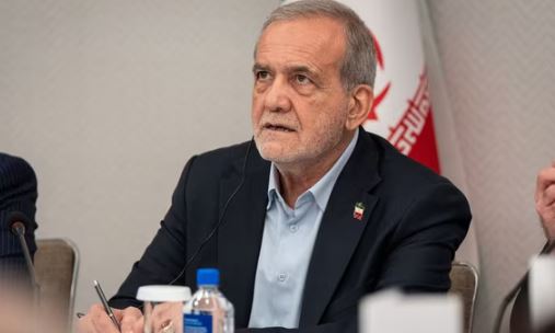 रूस के सहयोग से आठ नए परमाणु संयंत्र बनाएगा ईरान, ईरानी राष्ट्रपति बोले-हथियार विकसित नहीं करेंगे