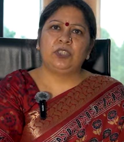 Inside Pre-Primary Learning l DPS हल्द्वानी की