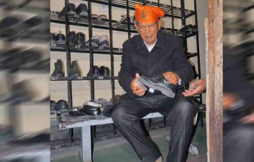 हरक सिंह के बयान पर गुरुद्वारा पहुंच हरीश रावत ने मांगी माफी, बोले-मुंह की फिसलन पड़ जाती भारी