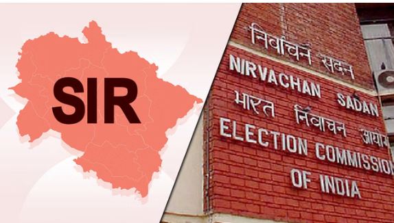 एसआईआर… 31 दिसंबर से पहले हर बूथ पर तैनात होगा भाजपा का बीएलए