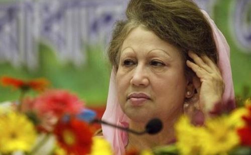 पूर्व प्रधानमंत्री खालिदा जिया का स्वास्थ्य गंभीर, लंदन में होगा उपचार; कल ढाका पहुंचेगी एयर एंबुलेंस