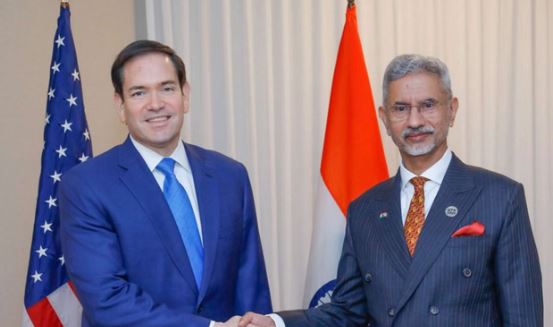 2026 में कैसे रहेंगे भारत-अमेरिका संबंध? क्वाड पर विदेश मंत्री मार्को रुबियो के बयान से मिले संकेत