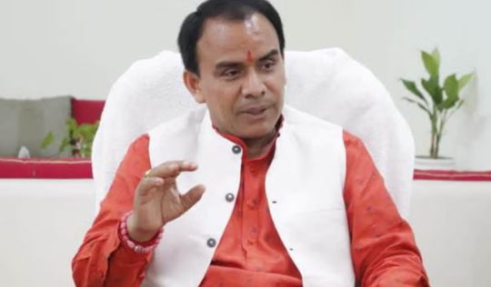 अगले सत्र से एक हजार मेधावी जाएंगे भारत दर्शन शैक्षिक भ्रमण पर