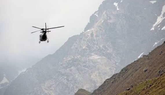 उड़ान योजना के तहत देहरादून से गौचर तक हेरिटेज हेली सेवा कल से शुरू