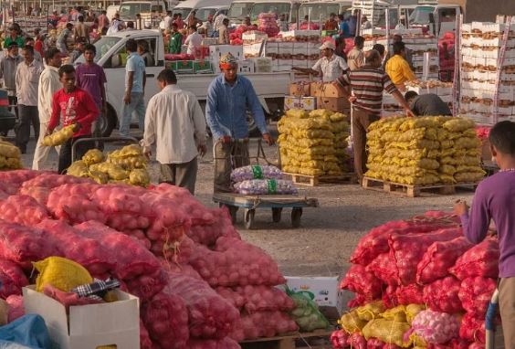 वैश्विक खाद्य कीमतों में गिरावट, दूध-तेल चीनी सस्ता