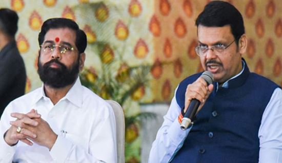 साथ मिलकर नगर निगम चुनाव लड़ेगी BJP और शिवसेना