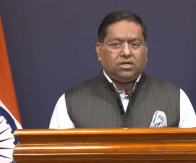 देशवासियों को सस्ती दरों पर ऊर्जा देना सरकार की प्राथमिकता