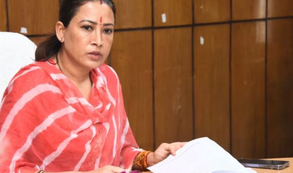 बीमार होने पर नहीं रुकेगा पीआरडी जवानों का मानदेय, मंत्री ने प्रस्ताव तैयार करने के दिए निर्देश