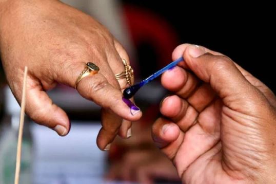 महाराष्ट्र में पहले चरण की वोटिंग आज