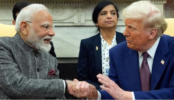 अमेरिकी सांसदों ने जारी किया वार्षिक रक्षा नीति विधेयक, क्वाड के जरिये भारत के साथ सहयोग बढ़ाने पर दिया जोर