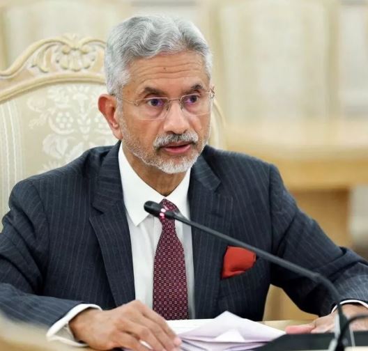 ‘प्रतिभा पर रोक लगाने वाले देश भविष्य में रहेंगे पीछे’, विदेश मंत्री एस. जयशंकर का बड़ा बयान