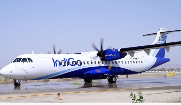 200 से ज्यादा उड़ानें रद्द, विमानन मंत्री बोले- घटाई जाएगी इंडिगो के मार्गों की संख्या